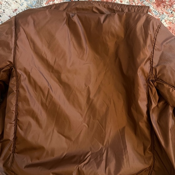 Tna coaches jacket - Picture 7 of 8